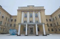 Визит ректора в Политехнический институт ДГТУ