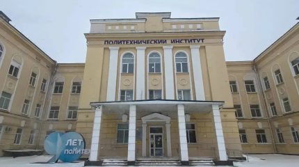 Визит ректора в Политехнический институт ДГТУ