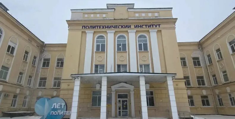 Визит ректора в Политехнический институт ДГТУ