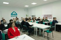 Военно-патриотический диктант — 2025