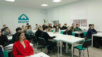 Военно-патриотический диктант — 2025