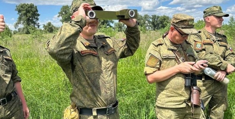 Военный учебный центр