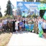 Воздушно-десантным войскам 95 лет