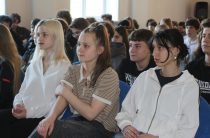 Вопрос директору