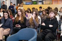 Вперёд — к проектному будущему!