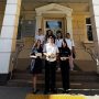 Всероссийская акция «Улицы в лицах» — вместе пишем историю города!
