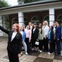 Встреча с главой города Таганрога