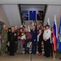 Встреча с педагогами‑ветеранами и участниками специальной военной операции