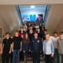 Встреча с сотрудниками СИЗО-2