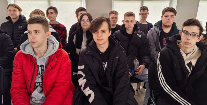 Выбор в пользу здоровья