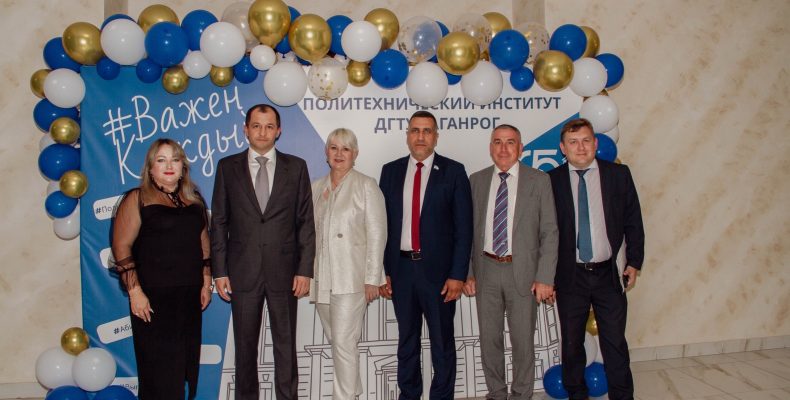 Выпускной вечер 2026