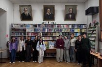 Выставка «Наше будущее — в единстве»