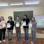 Городская олимпиада по иностранному языку