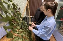 Гуманитарная помощь