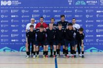 Давайте поддержим наших!