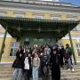 Дайджест новостей в области литературы