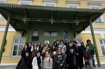 Дайджест новостей в области литературы