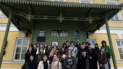 Дайджест новостей в области литературы