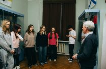 Декада Профориентации