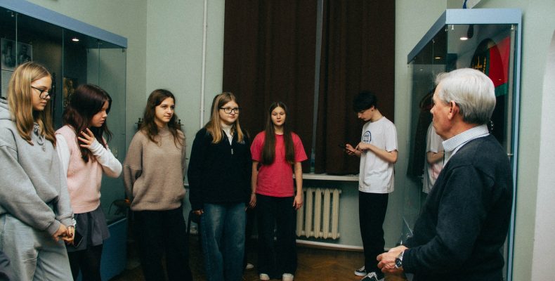 Декада Профориентации