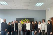 Деловая игра «Судебное разбирательство»