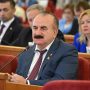 День Рождения Бесариона Чохоевича Месхи