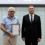 День Физкультурника