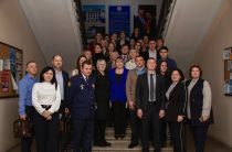 День карьеры