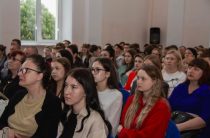 День открытых дверей
