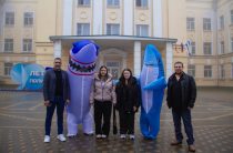 День открытых дверей