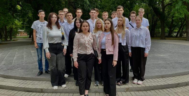 День памяти и скорби