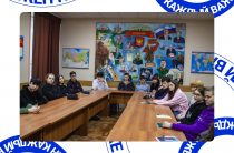 День полного освобождения Ленинграда от фашистской блокады