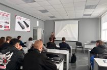 День среднего профессионального образования!