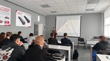 День среднего профессионального образования!