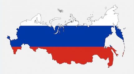 День флага России