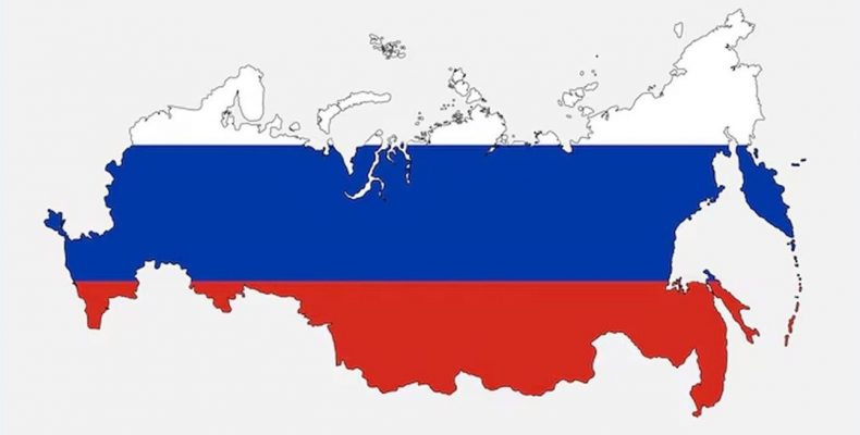 День флага России