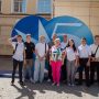 Дни навигации в Политехническом институте ДГТУ проходят на ура!