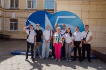 Дни навигации в Политехническом институте ДГТУ проходят на ура!