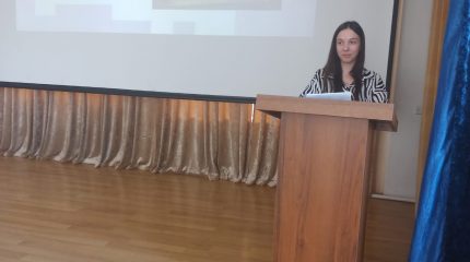 Защита курсовых работ по «Гражданскому праву»
