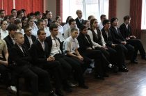 Инженеры — будущее страны