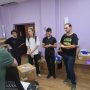 Кадры для беспилотных авиационных систем