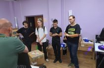 Кадры для беспилотных авиационных систем