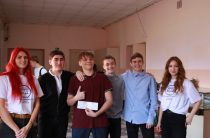 Квест «Выбор есть!»