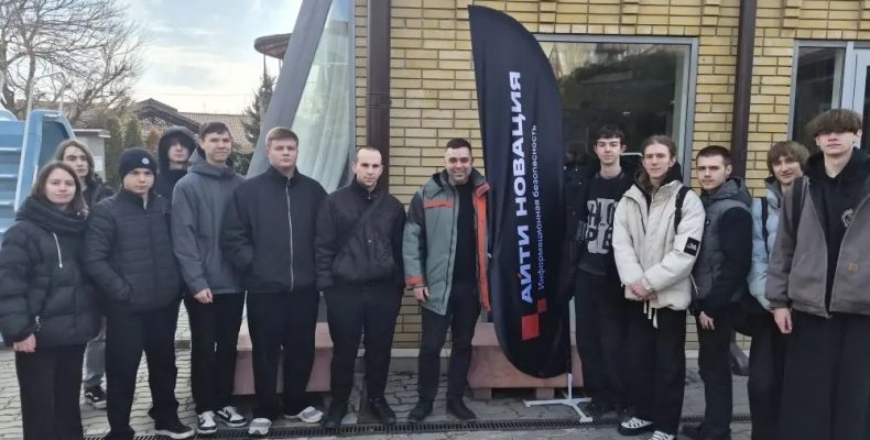 Киберугрозы в 2026 году — это уже не страшилка и не «чужая проблема»