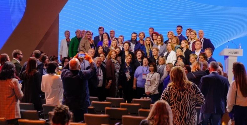 Ключевые векторы и задачи на 2025-2026 учебный год