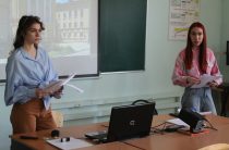 Конкурс «Включи логику»