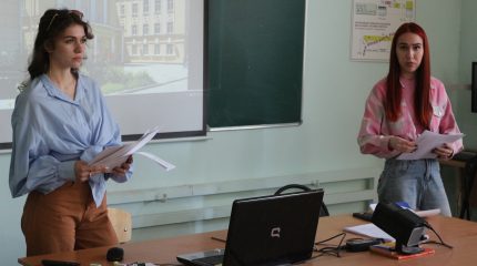 Конкурс «Включи логику»
