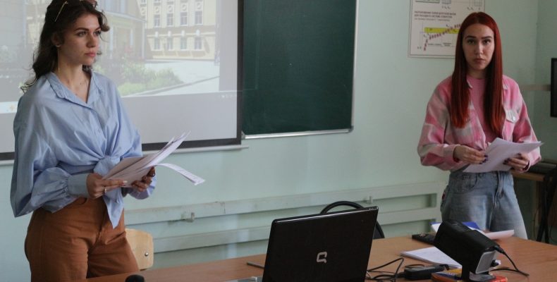 Конкурс «Включи логику»