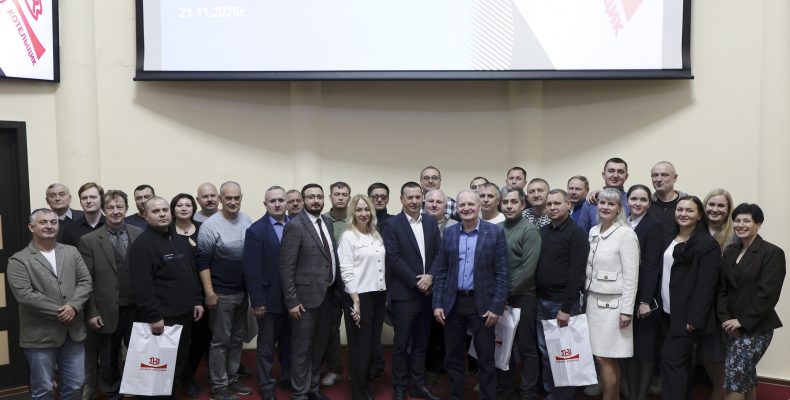 Конкурс для наставников