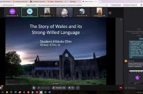 Конкурс исследовательских работ на английском языке “English-Speaking Countries From Ancient Time Till Nowadays”
